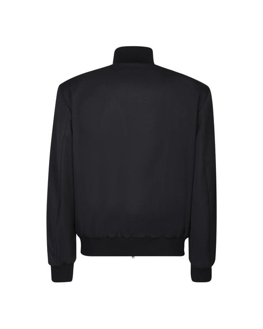 Bomber Jackets DSquared² de hombre de color Blue