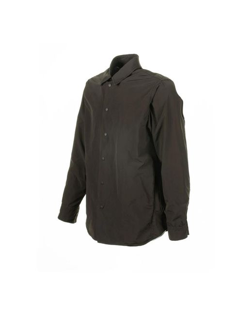 Light Jackets Aspesi de hombre de color Black