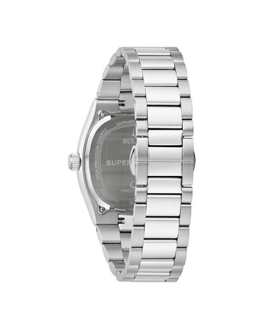 Bulova Green Watches