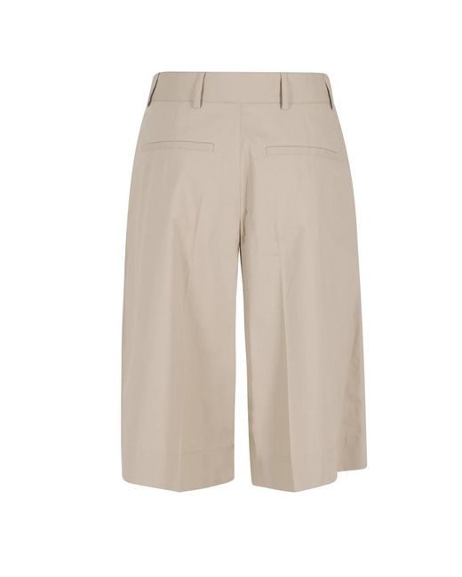 Soeur Natural Bermudas