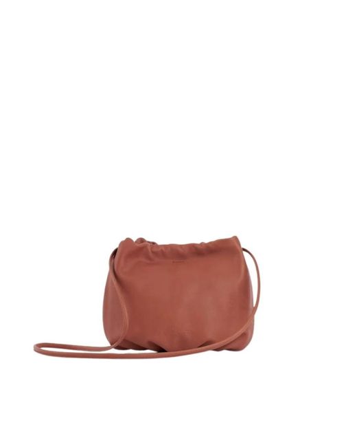 Bucket Bags di Malababa in Brown