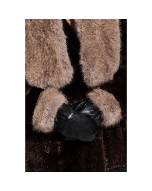 Stand Studio Brown Jane Gloves