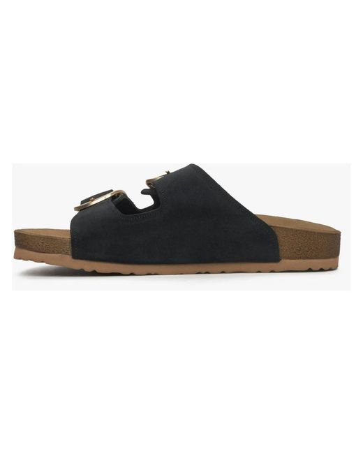ESTRO Black Schuhe