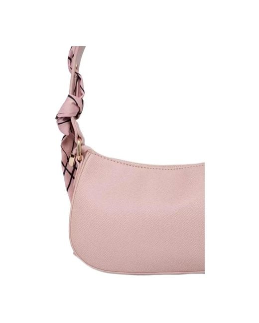 Silvian Heach Pink Handbags