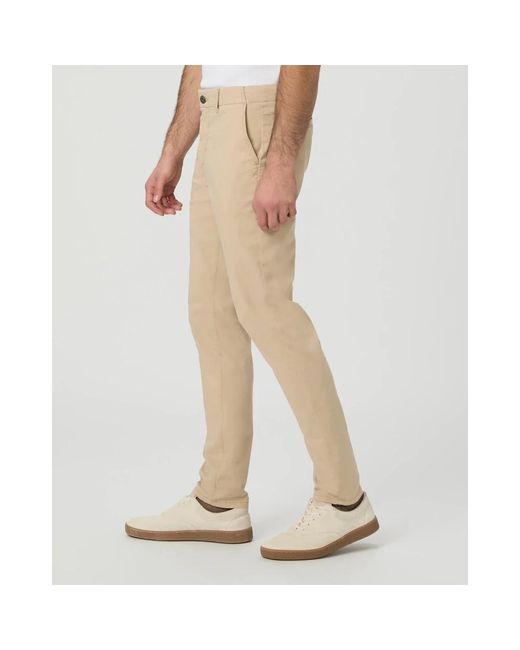 PAIGE Natural Chinos for men