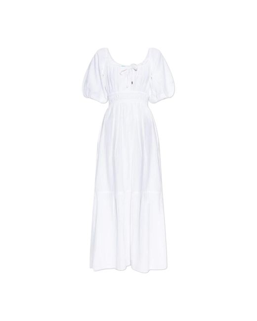 Summer Dresses di Melissa Odabash in White