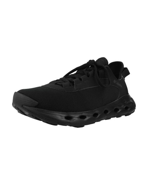 Columbia Drainmaker Xtr Schuh in Black für Herren