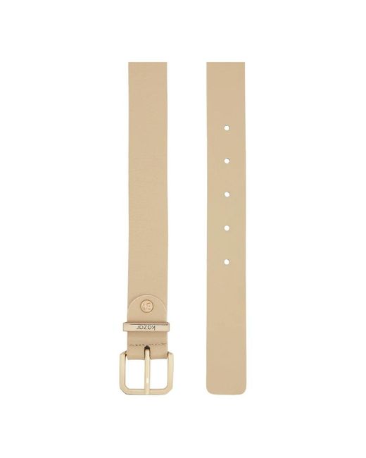 Belts di Kazar in Natural
