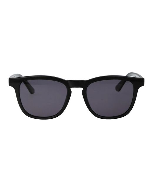 Calvin Klein Black Sunglasses for men