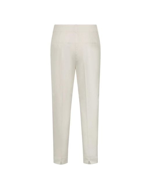 Peserico Natural Chinos