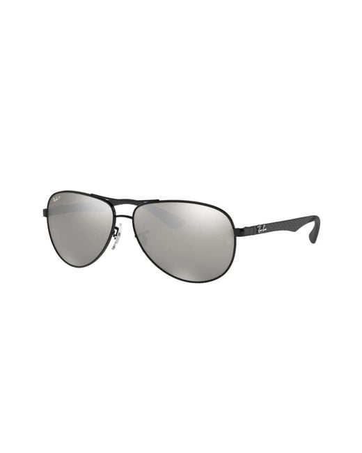 Ray-Ban Metallic Sunglasses for men