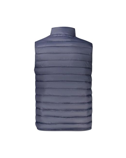 Vests Roberto Cavalli pour homme en coloris Blue