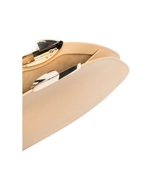Benedetta Bruzziches Natural Clutches