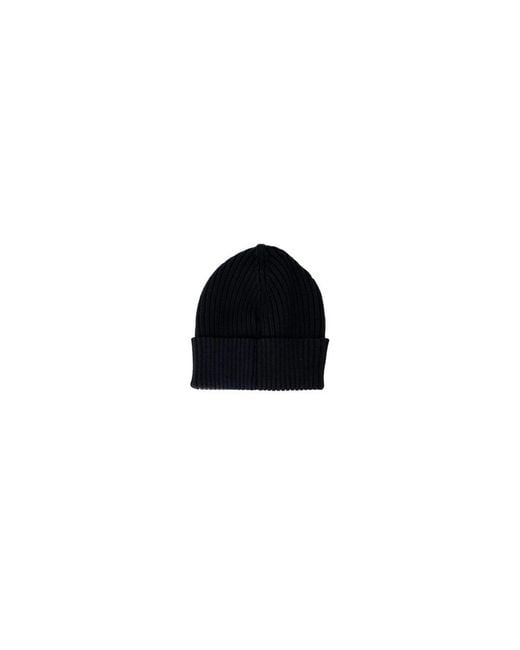 Beanies di Calvin Klein in Black