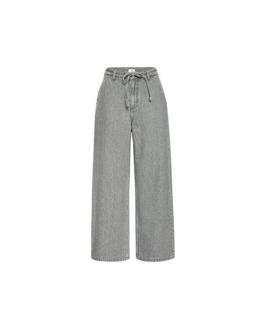 B.Young Bykimu Jeans in het Gray