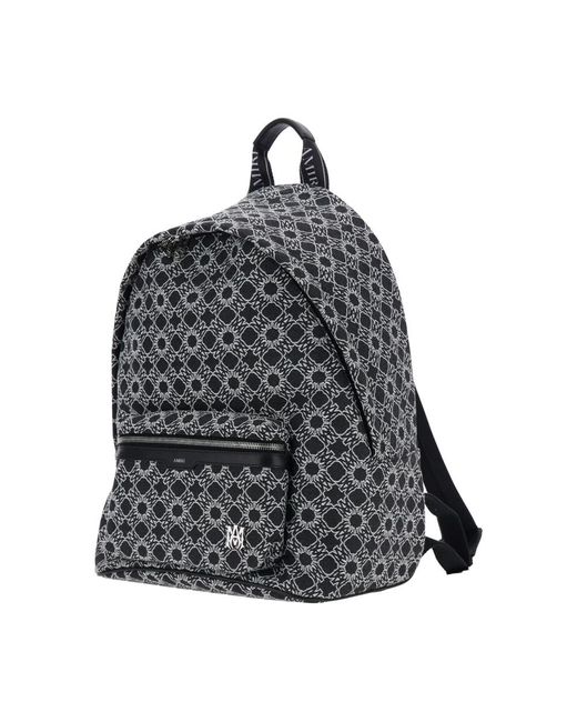 Backpacks di Amiri in Black da Uomo