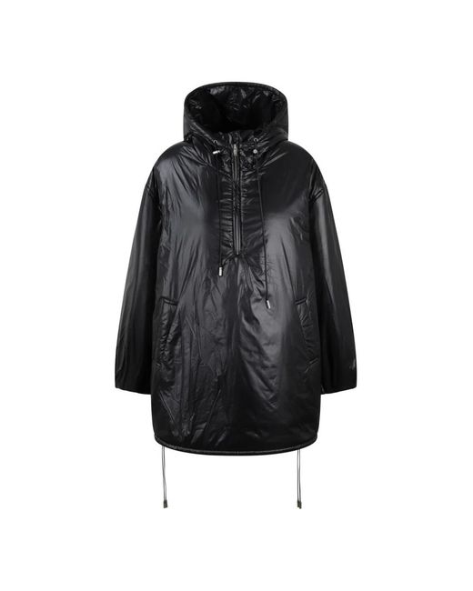 Saint Laurent Black Light Jackets