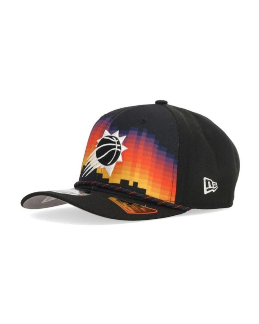 Caps di KTZ in Black