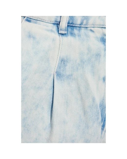 IRO Blue Elide jeans