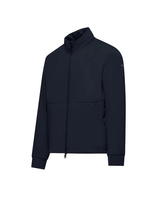 Light Jackets Bomboogie de hombre de color Blue