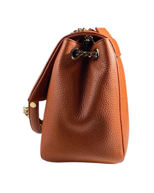 Cross Body Bags Orciani en coloris Brown
