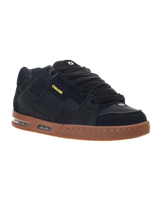 Sneakers Globe pour homme en coloris Blue