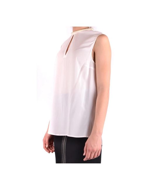 Cima Pinko de color White