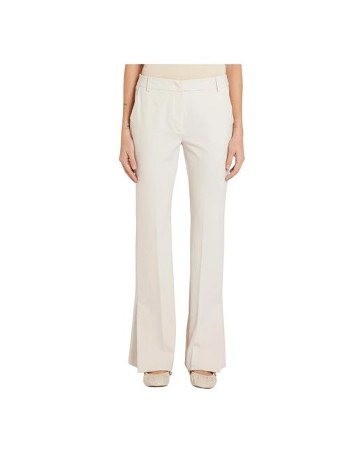 Marella Wijde Broek in het White