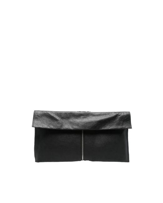 Alexander Wang Black Clutches