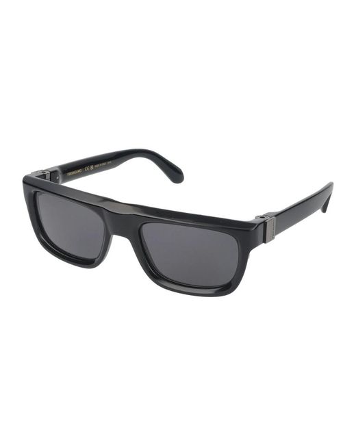 Ferragamo Gray Sunglasses for men