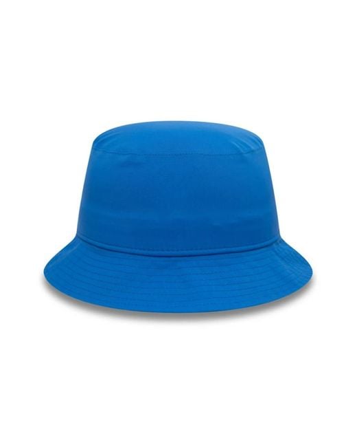Hats di KTZ in Blue