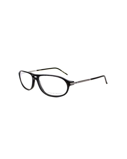Porsche Design Brown Glasses for men