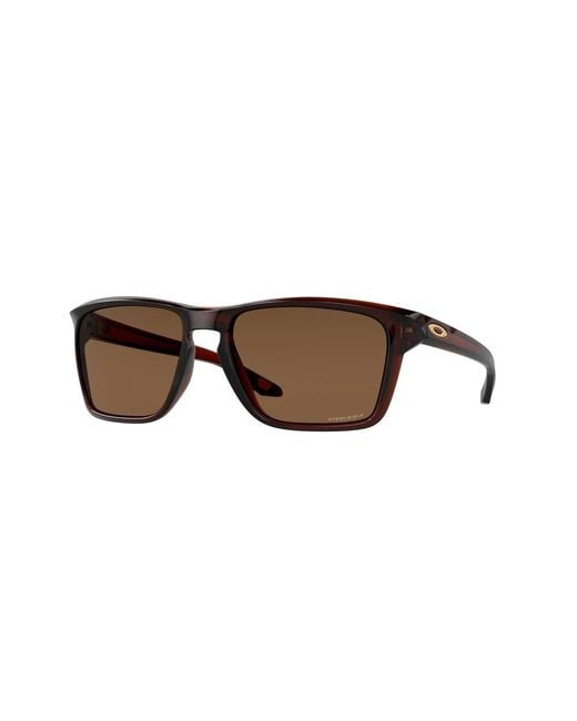 Oakley Brown Sunglasses for men