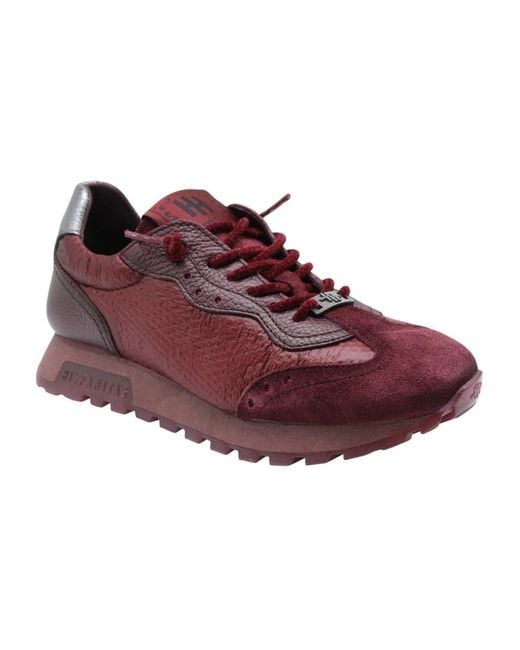 Hispanitas Red Chalco