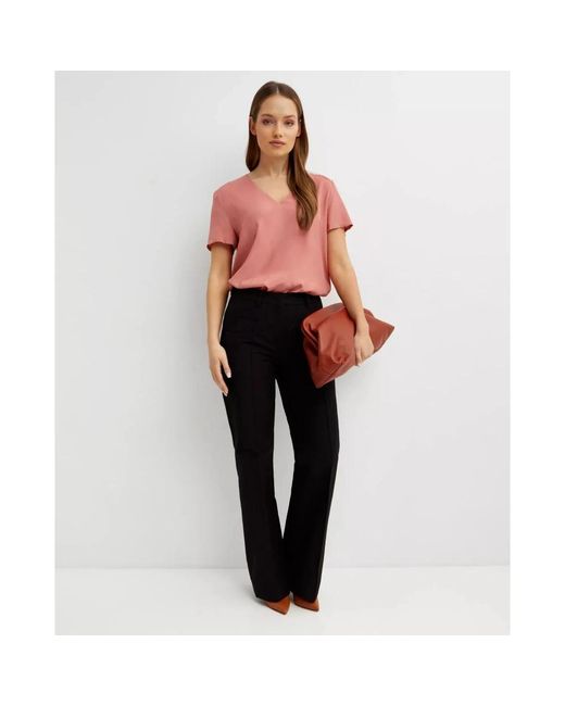 Fay Red T-Shirts