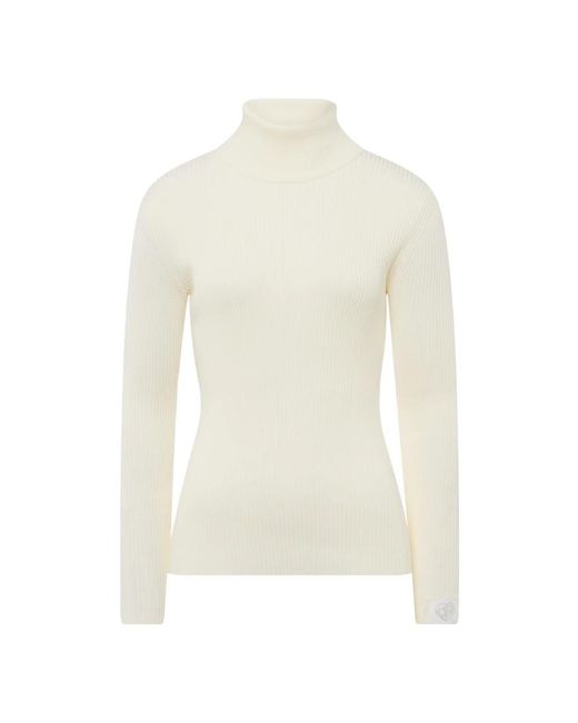 Turtlenecks MARC AUREL de color White