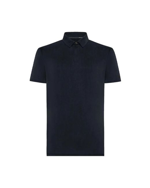 Rrd Blue Polo Shirts for men