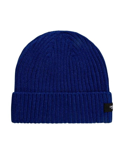Beanies di Undercover in Blue da Uomo