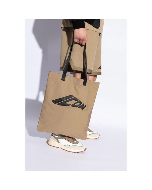 DSquared² Shopper-typ tasche in Brown für Herren