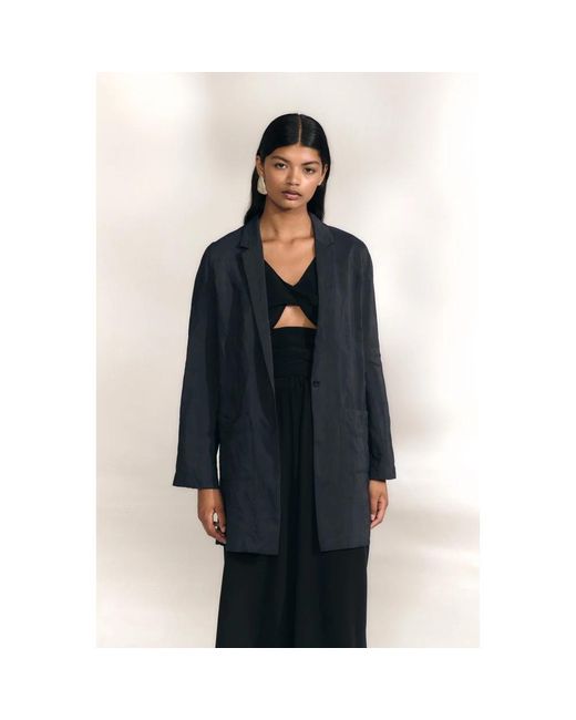 Cortana Elena Jacket in het Black
