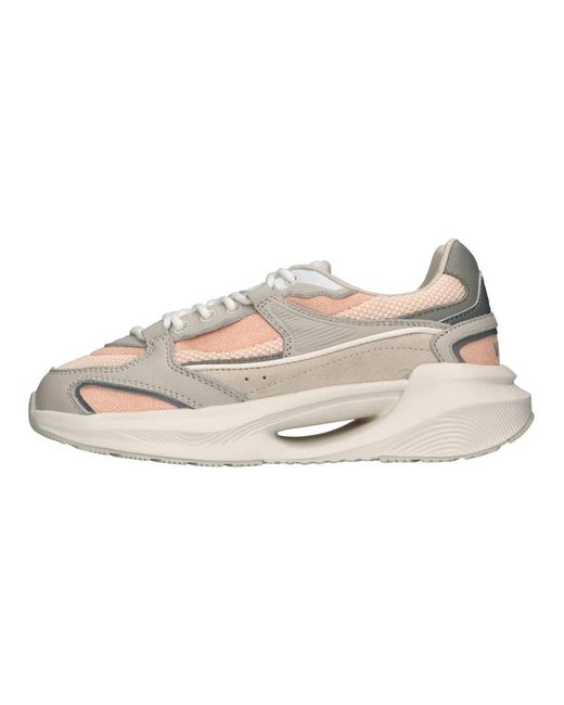 Date Vela Hybrid Sneaker in Natural für Herren