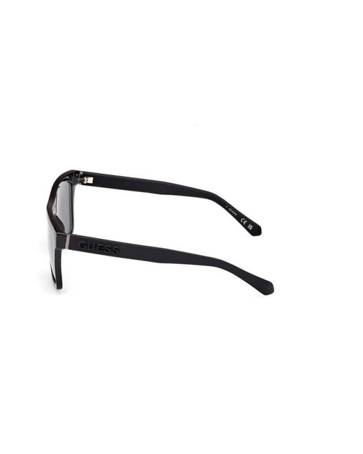 Guess Black Sunglasses for men