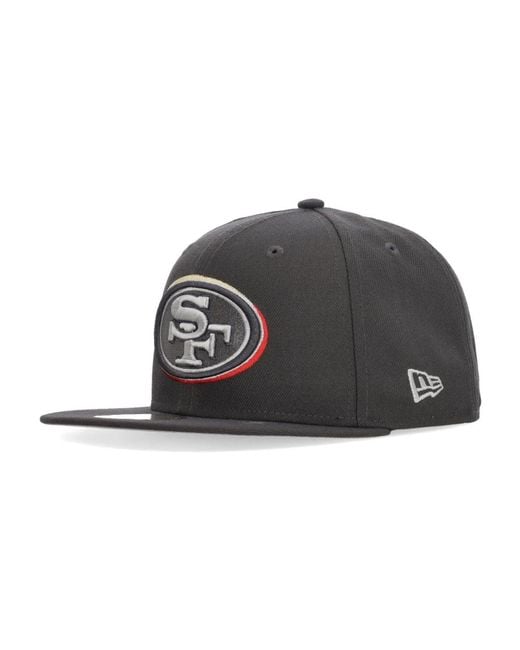 KTZ Black Hats & Caps for men