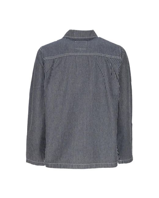 Light Jackets Vans pour homme en coloris Gray