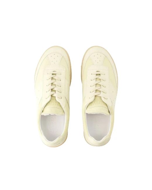 Shoes > sneakers Maison Margiela en coloris Natural