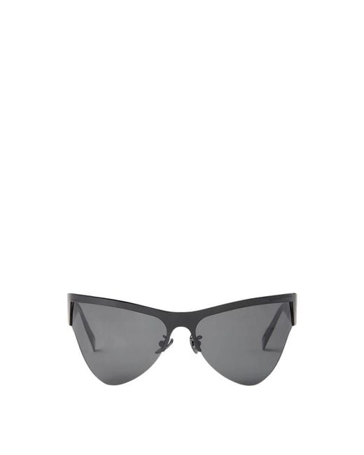 Marni Gray Sunglasses