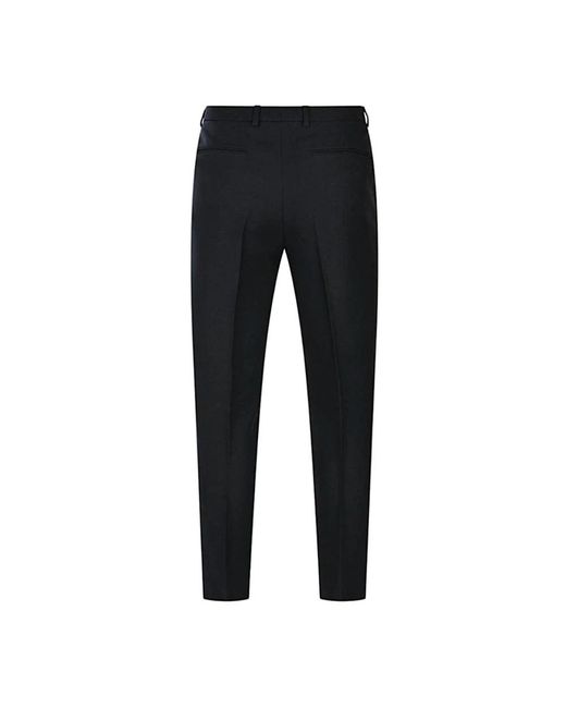 Gucci Pantalone in het Black voor heren