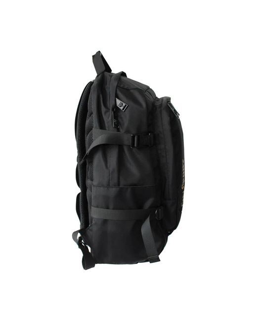 Philipp Plein Backpacks in het Black voor heren