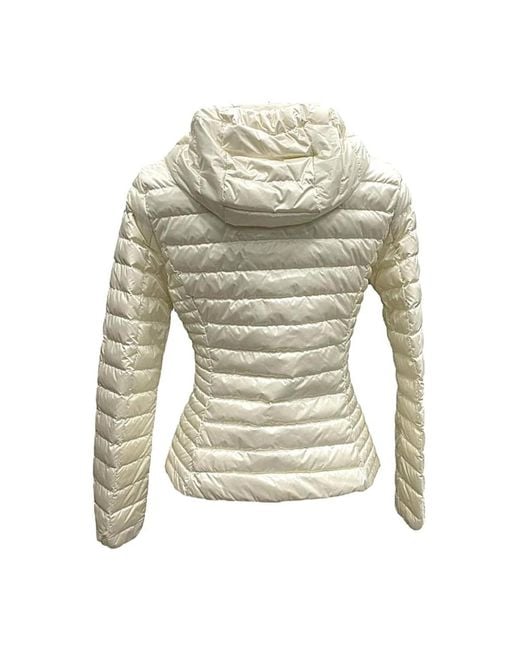 Ciesse Piumini Gray Winter Jackets