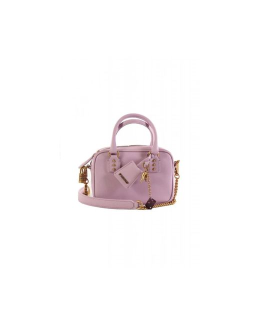 Mini Bags di Pinko in Purple